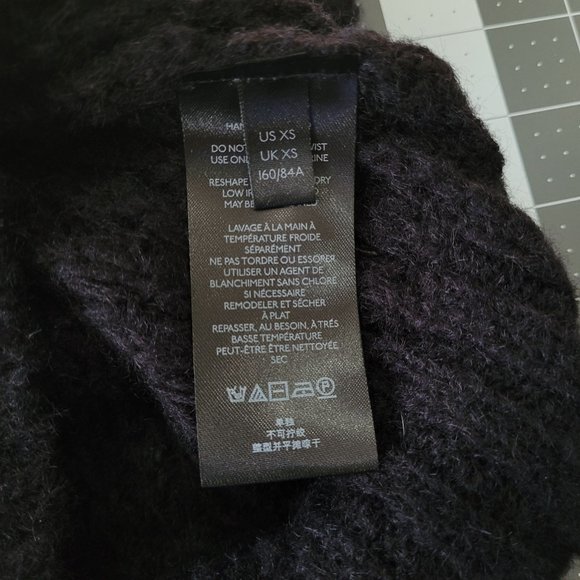 Anthropologie Maeve Dionne Bell-Sleeved Sweater - Picture 10 of 13